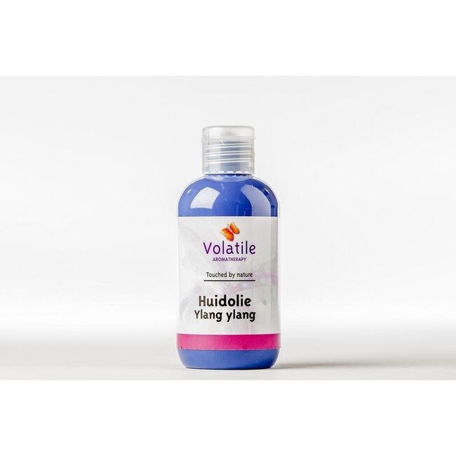 Olio per la Pelle Volatile Ylang Ylang 100 Millilitri