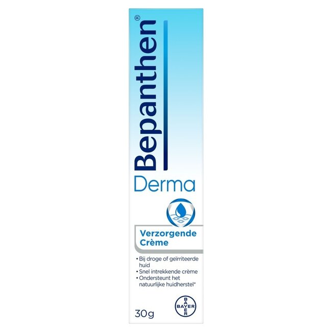 Crème de soin 30 g