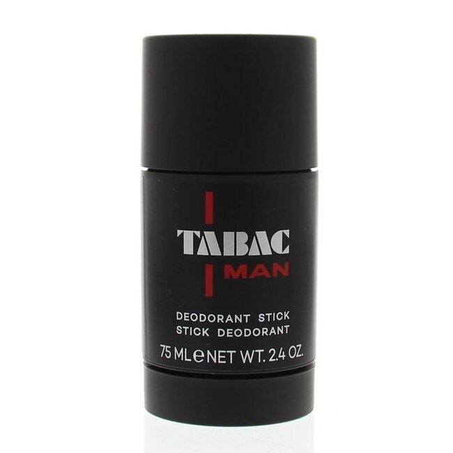 Deodorante stick Tabac Man 75 Millilitri