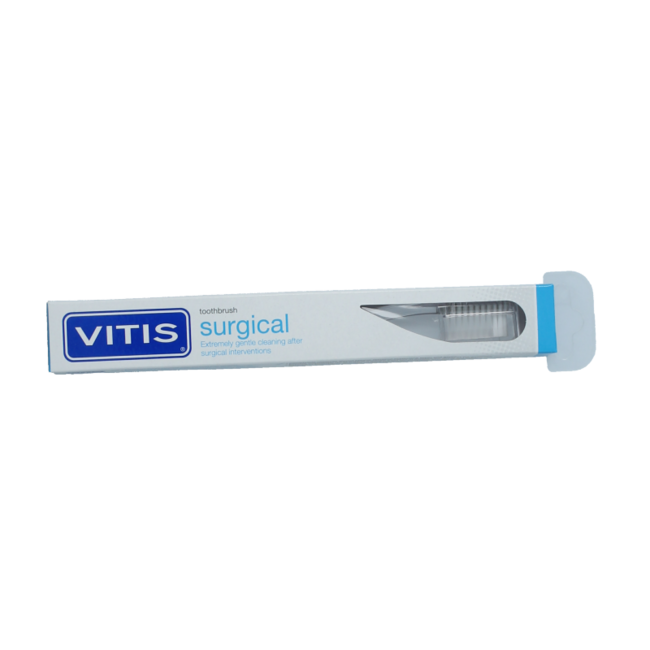 Zahnbürste Surgical, 1 Stück