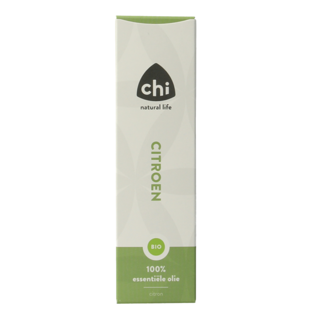 Aceite esencial de limón eco bio 10 ml