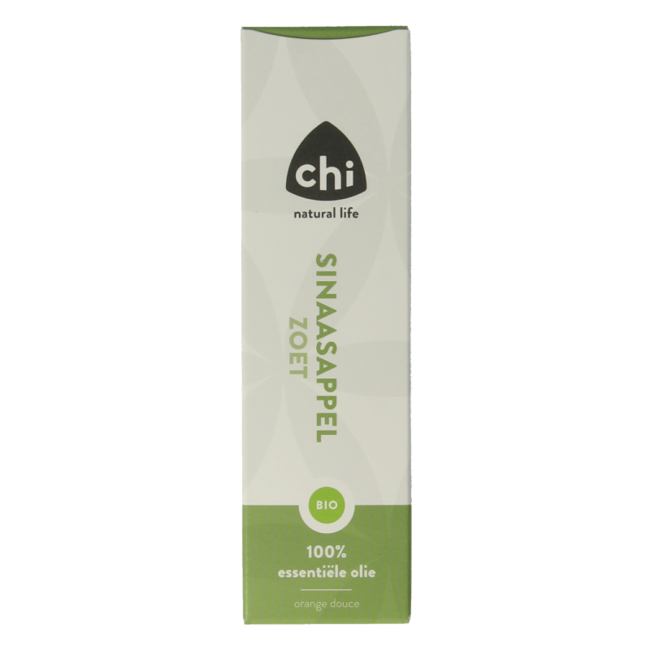 Süße Orange Bio 10 Milliliter