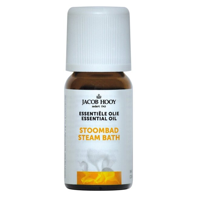 Steam Bath Oil 10ml
