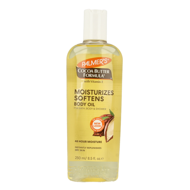 Palmer's Cocoa Butter Formula Moisturising Body Oil 250ml