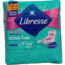Libresse Ultra Long Wing 12 Stück