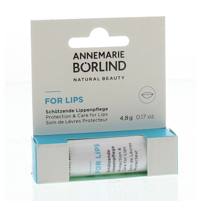 Borlind For Lips Stick 4,8 g