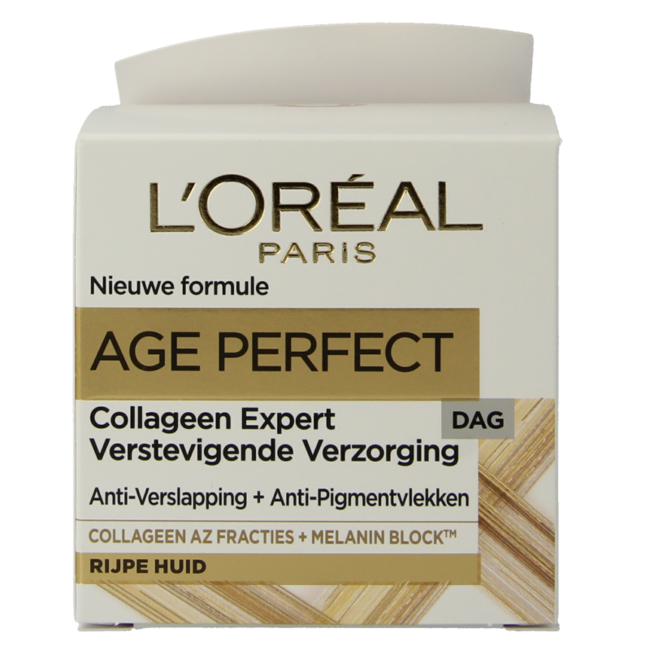 L'Oréal Paris Age Perfect Tagescreme 50 Milliliter