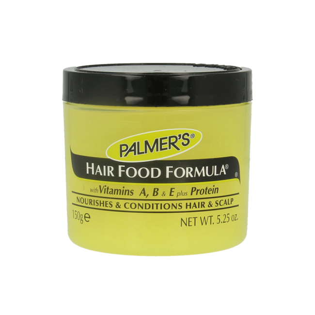 Palmer's Hair Food Formula tarro 150 g