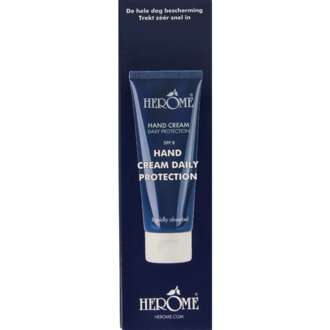 Herome Handcreme 75 Milliliter