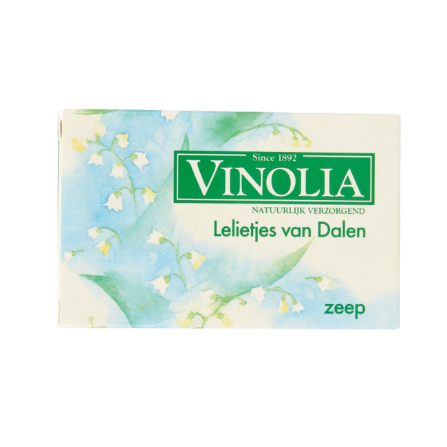 Vinolia Seife Maiglöckchen 150 Gramm