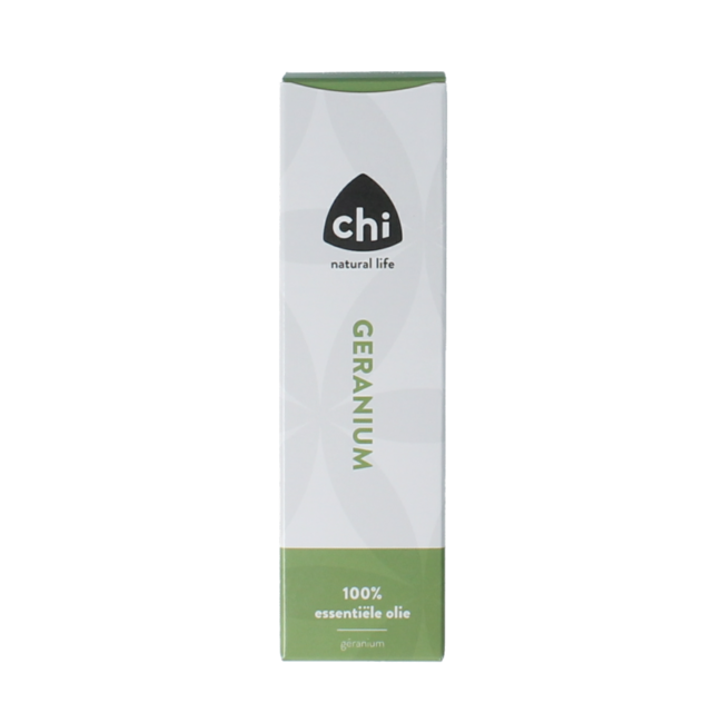 Chi Geranium odmiana Egipt 10 Mililitrów