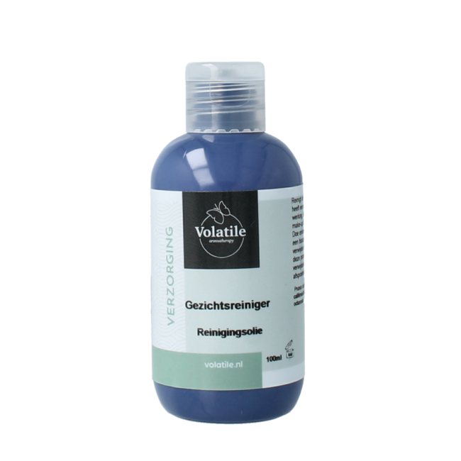 Volatile Gesichtsreiniger 100 Milliliter