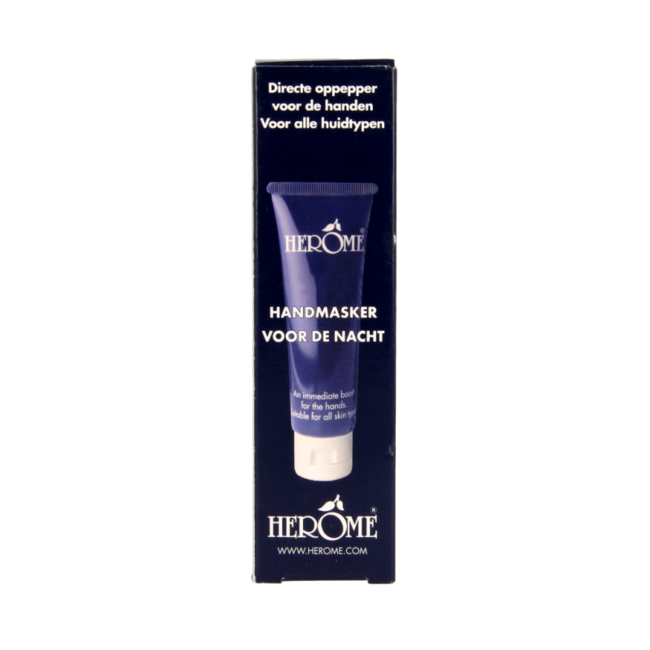 Herome Handmaske 40 Milliliter
