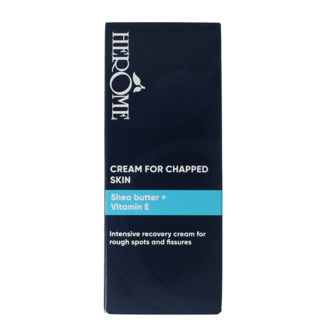 Crème crevasses Special Care 120 ml