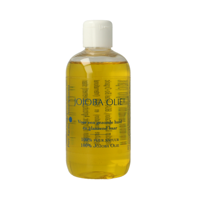 Jojoba olie 250 Milliliter