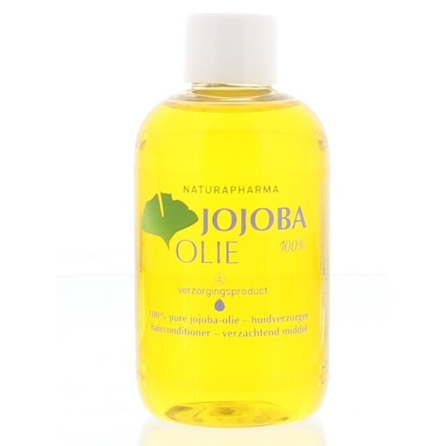 Aceite de jojoba 100 mililitros