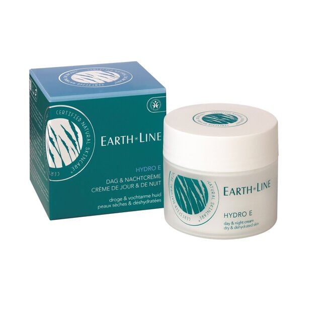 Crema Giorno e Notte Hydro-E 50 Millilitri
