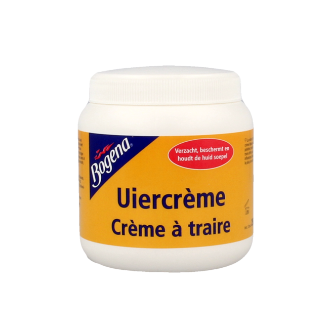 Uiercreme 250 Gram