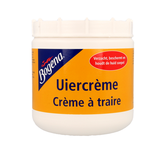 Bogena Crema per la Mammella 900 Grammi