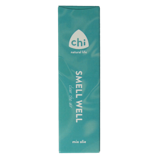 Chi Smell Well mezcla de aceites Clear the Air 10 ml