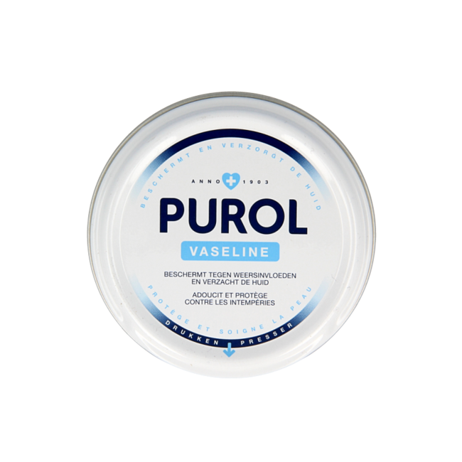 Vaseline Dose 50 Milliliter