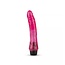 Vibratore EasyToys Jelly Passion 1 Pezzo