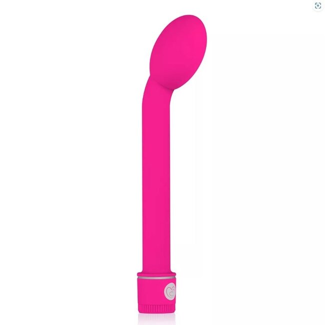 Vibrateur point G EasyToys 1 pièce