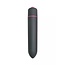 Vibrateur bullet classique EasyToys, 1 pièce