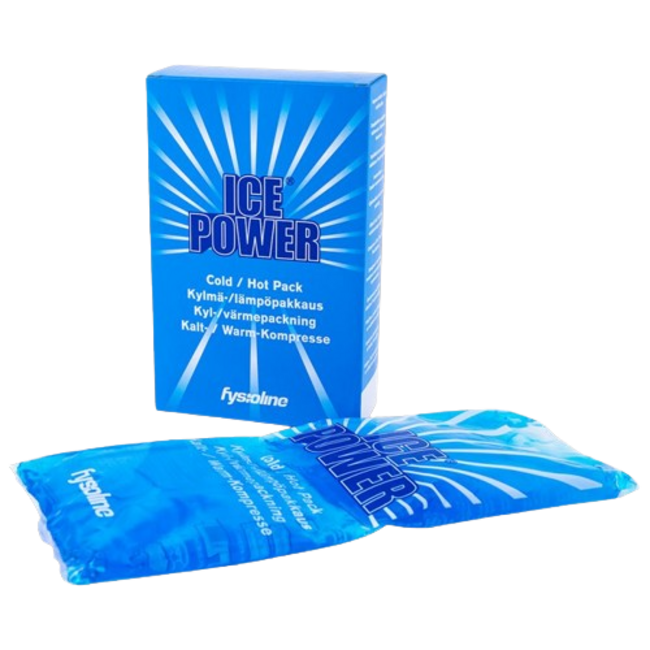 Ice Power Cold-Hot Pack 1 Piece