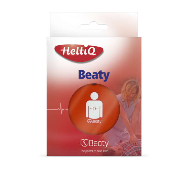 Heltiq Beaty 1 sztuka