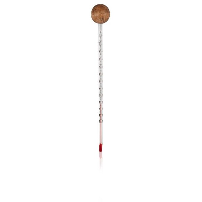Analoges Thermometer, 1 Stück