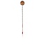 Analoges Thermometer, 1 Stück