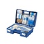Heka Medimulti HACCP First Aid Kit Blue 1 Piece