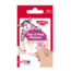 HeltiQ Pak & Plak rosa 20 unidades