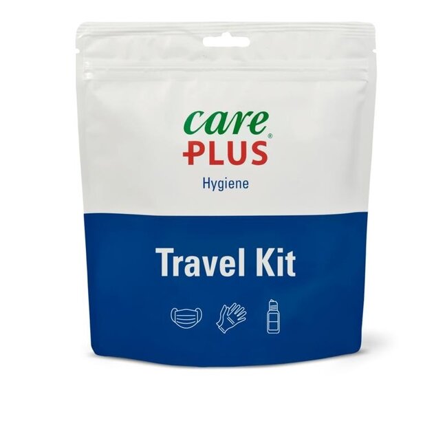Kit da viaggio Igiene Care Plus (1 Pezzo)
