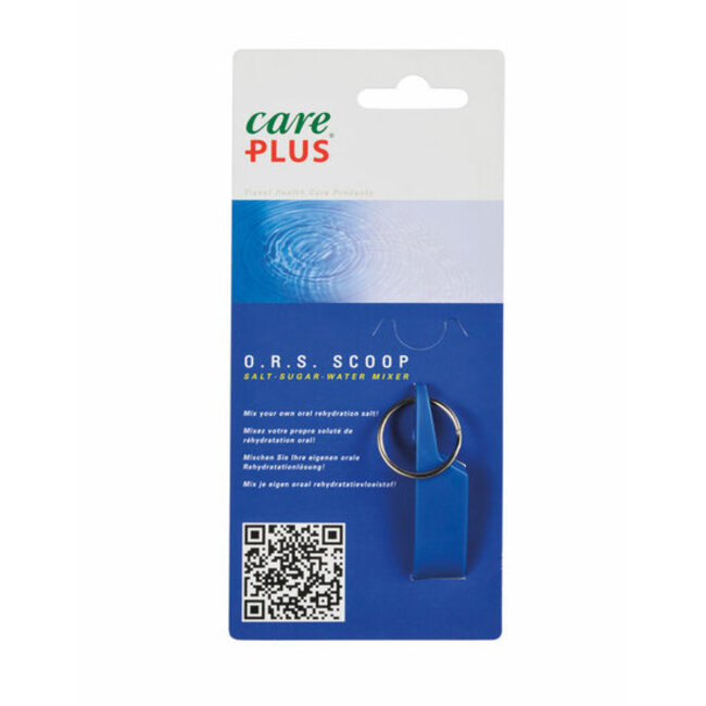 Care Plus ORS Scoop 1 Stuks