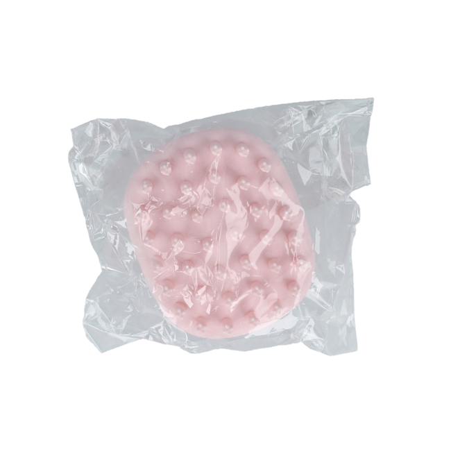 BBody Massaggiatore per Cuoio Capelluto 1 Pezzo