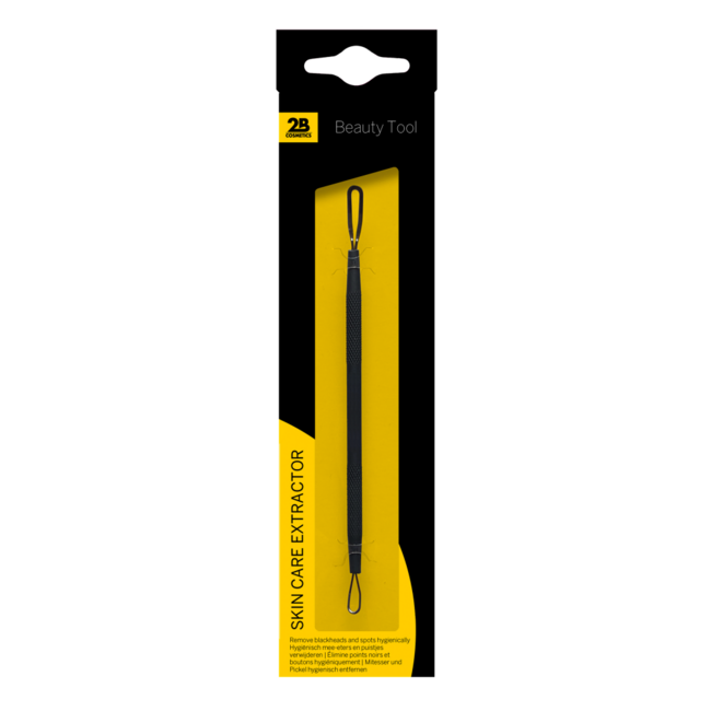 Extractor de impurezas faciales 1 unidad