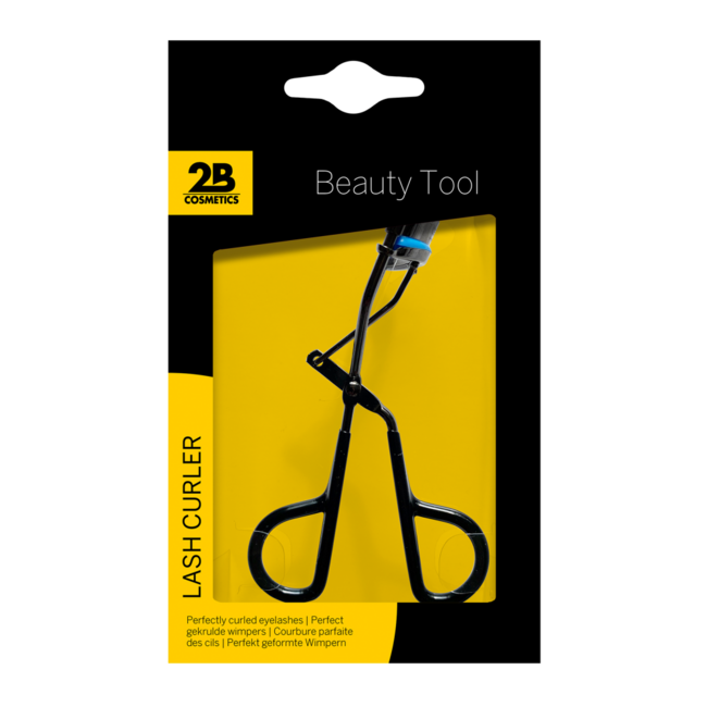 2B Eyelash Curler 1 Piece
