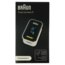 Braun Pulse oximeter 1 Stuks