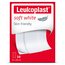 Leukoplast Soft white 8 x 10 cm 10 pièces