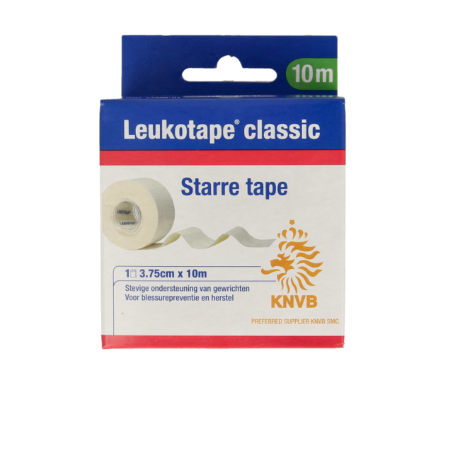 Leukotape Classic 3,75 cm, 1 Stück