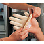 Gloves size 9/10 adults 1 pair