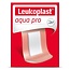 Leukoplast Aqua Pro 19 x 72mm 10 Pieces