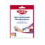 Non-adherent wound dressing 10 x 10 cm 5 pieces
