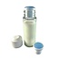 Brocacef Flacone Contagocce in Vetro 30ml con Applicatore Blu, 40 Pezzi