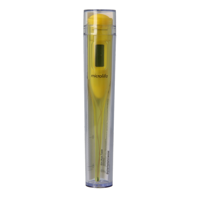 Microlife Thermometer MT50 1 Piece