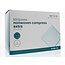 Klinion Klinipress Vlieskompresse 10 x 10 cm extra, 100 Stück