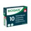 Verbandsgazen/Kompressen 5 x 5 cm, 10 Stück
