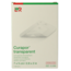 Curapor Transparent 7 x 5 cm steril, 5 Stück